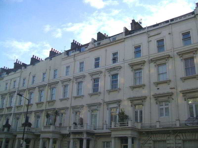 Park Hotel Londra